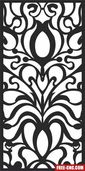 Screen pattern screen - Download free dxf for cnc plasma cutting Screen pattern screen - Download free dxf for cnc plasma cutting
