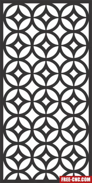 Decorative panel wall separator door patterndecorative panel wall separator door pattern - free dxf download Decorative panel wall separator door patterndecorative panel wall separator door pattern - free dxf download