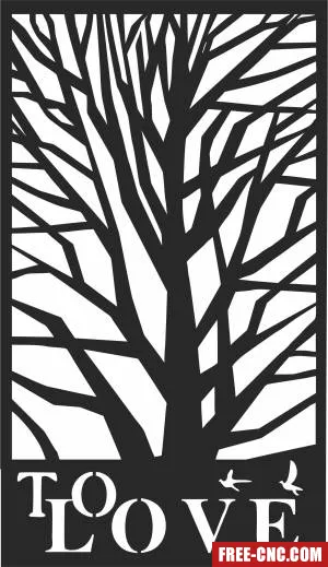 Screen decorative pattern door decorative pattern door - Download free dxf for cnc plasma cutting