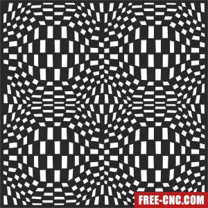 Screen door screen decorative screen - Download free dxf for cnc plasma cutting Screen door screen decorative screen - Download free dxf for cnc plasma cutting