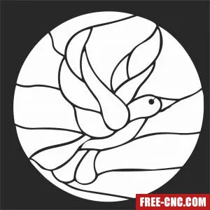 Door decorative pattern decorative screen decorative - Download free dxf for cnc plasma cutting