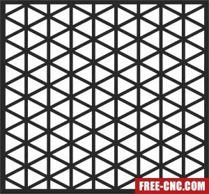 Wall decorative wall pattern screen wall screen - Download free dxf for cnc plasma cutting Wall decorative wall pattern screen wall screen - Download free dxf for cnc plasma cutting