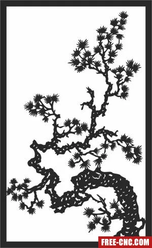 Door screen decorative pattern decorative - Download free dxf for cnc plasma cutting