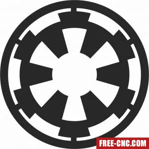 Tablet star wars - Free dxf files ready to cut