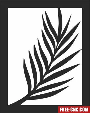Pattern door screen decorative pattern - Download free dxf for cnc plasma cutting