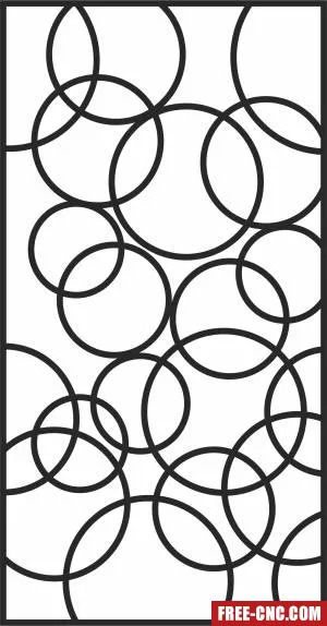 Screen wall door screen door screen door - Download free dxf for cnc plasma cutting Screen wall door screen door screen door - Download free dxf for cnc plasma cutting