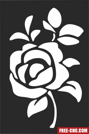 Decorative pattern wall screen door decorative wall - Download free dxf for cnc plasma cutting Decorative pattern wall screen door decorative wall - Download free dxf for cnc plasma cutting