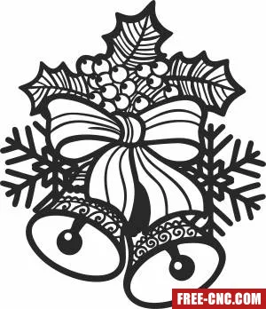 Christmas decor tree ornaments - Free dxf for laser cutting and plasma Christmas decor tree ornaments - Free dxf for laser cutting and plasma