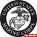 United states marine corps logo - Download free dxf for cnc plasma cutting