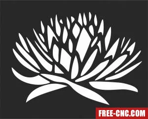 Screen pattern wall door decorative wall door - Download free dxf for cnc plasma cutting